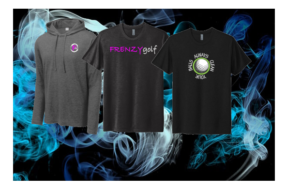 Picture for category Frenzy Tees
