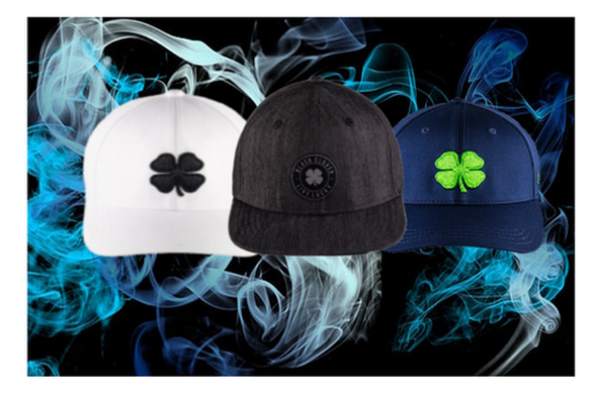 Picture for category Frenzy Black Clover Hats