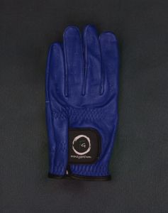 Picture of Frenzy Glove Blue