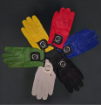 Picture of Frenzy Glove Blue