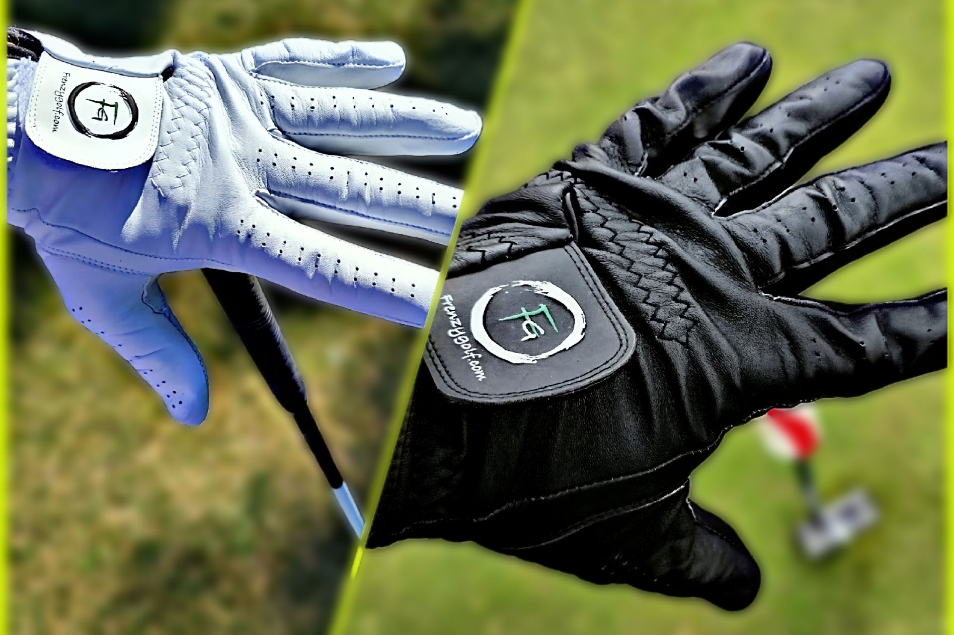 Picture for category Frenzy Golf Gloves Picture for category Frenzy Golf Gloves